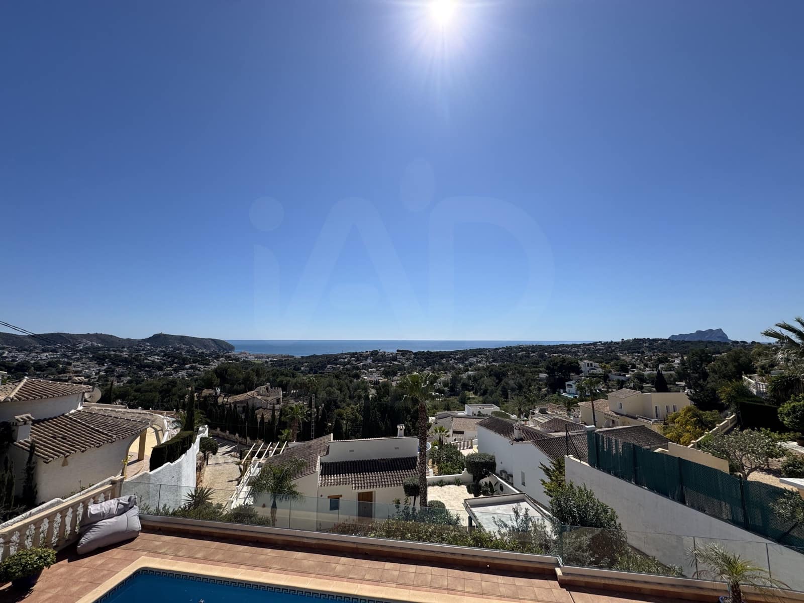 4 chambre Maison de Ville à vendre à Alicante ville avec piscine garage - 1 565 000 € (Ref: 9988891)