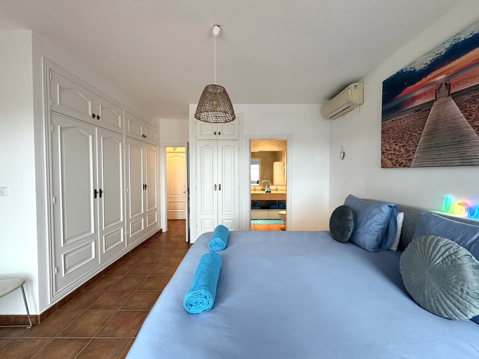 4 chambre Maison de Ville à vendre à Alicante ville avec piscine garage - 1 565 000 € (Ref: 9988891)