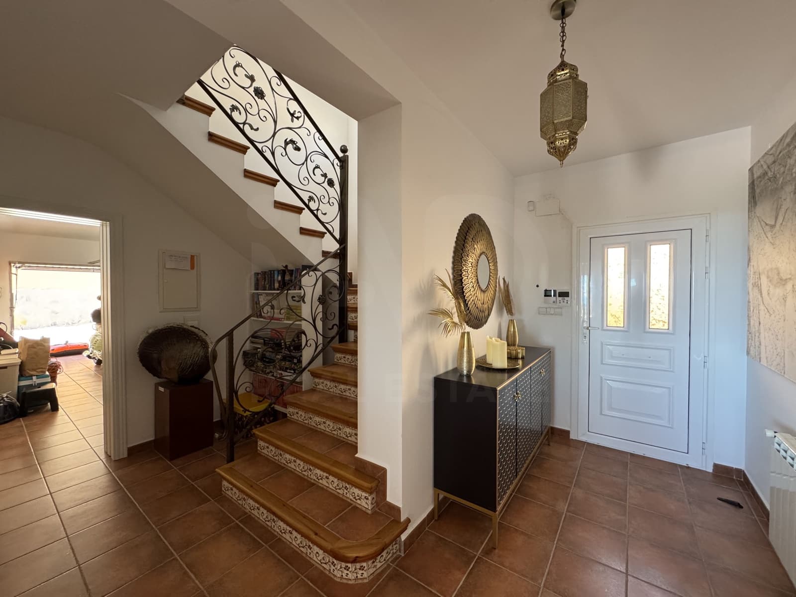4 chambre Maison de Ville à vendre à Alicante ville avec piscine garage - 1 565 000 € (Ref: 9988891)