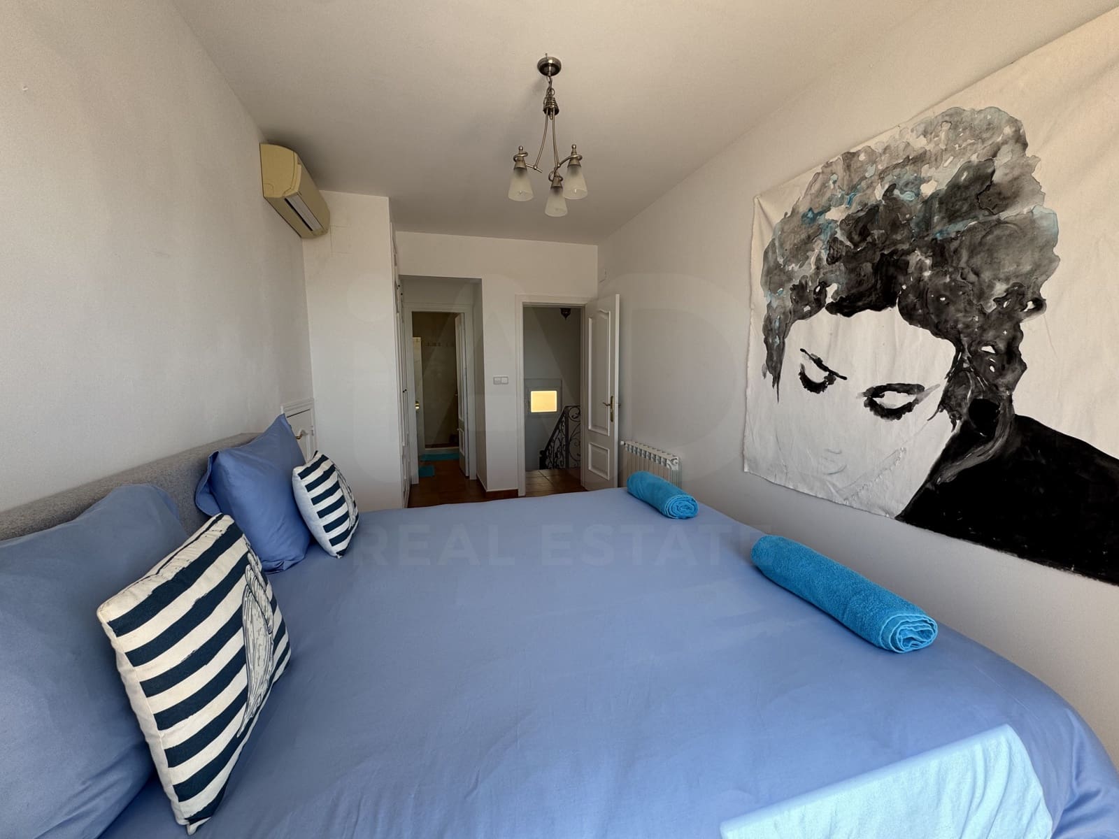 4 chambre Maison de Ville à vendre à Alicante ville avec piscine garage - 1 565 000 € (Ref: 9988891)