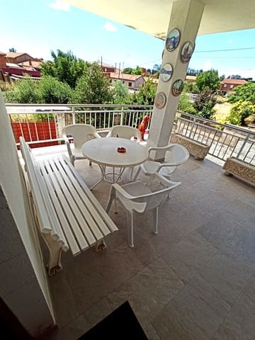 5 chambre Villa/Maison à vendre à Cuadros avec piscine garage - 269 500 € (Ref: 9988892)