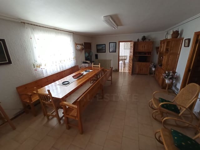 5 chambre Villa/Maison à vendre à Cuadros avec piscine garage - 269 500 € (Ref: 9988892)