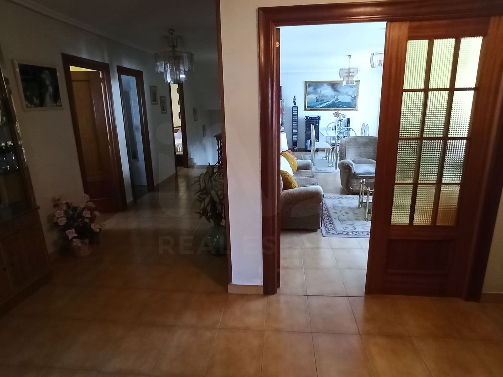 5 soveværelse Villa til salg i Cuadros med swimmingpool garage - € 269.500 (Ref: 9988892)