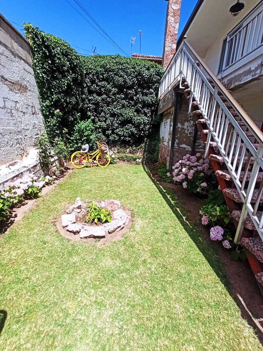 5 soveværelse Villa til salg i Cuadros med swimmingpool garage - € 269.500 (Ref: 9988892)