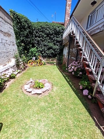 5 chambre Villa/Maison à vendre à Cuadros avec piscine garage - 269 500 € (Ref: 9988892)