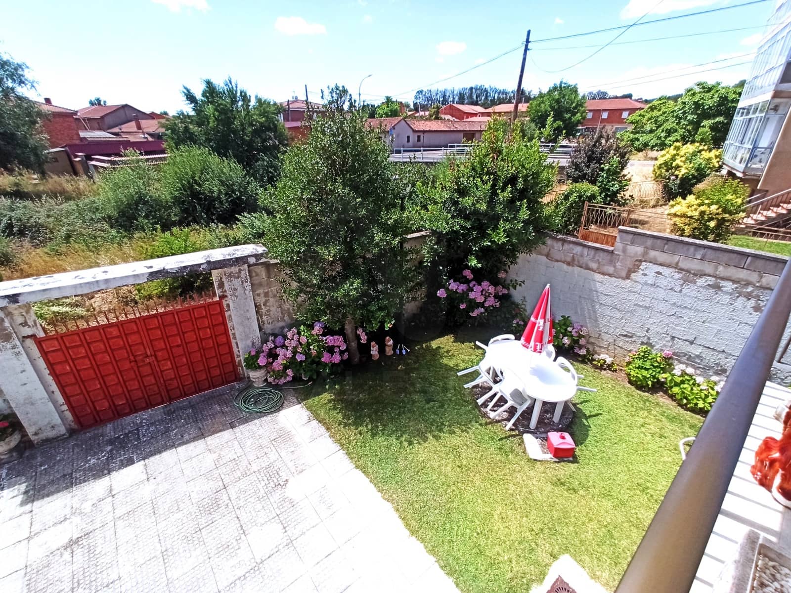 5 soveværelse Villa til salg i Cuadros med swimmingpool garage - € 269.500 (Ref: 9988892)