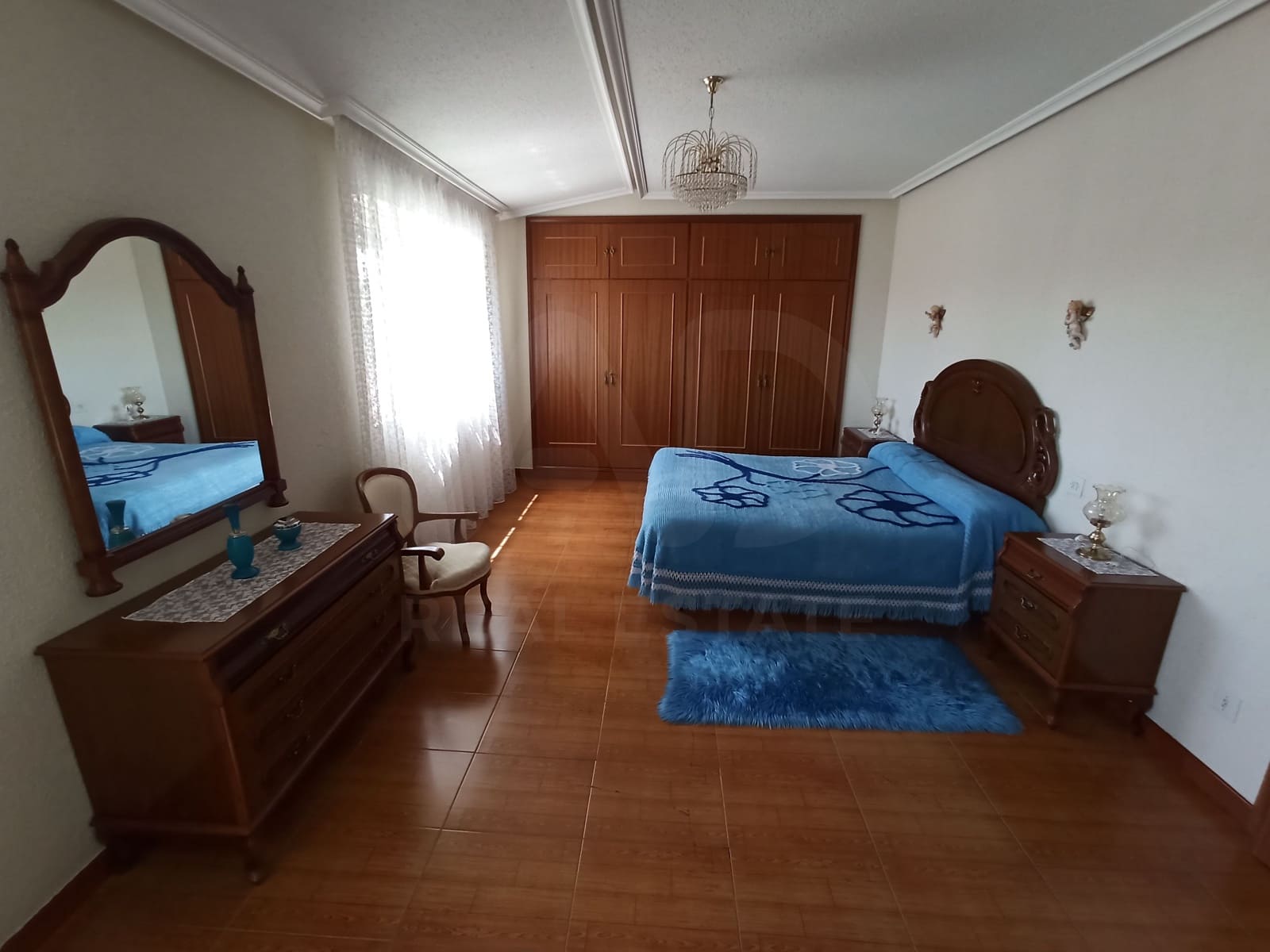 5 soveværelse Villa til salg i Cuadros med swimmingpool garage - € 269.500 (Ref: 9988892)