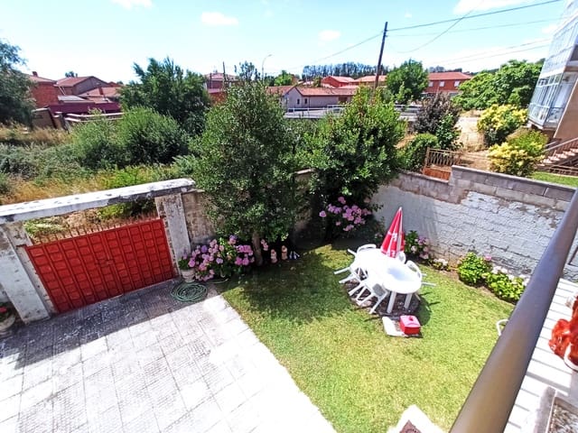 5 chambre Villa/Maison à vendre à Cuadros avec piscine garage - 269 500 € (Ref: 9988892)