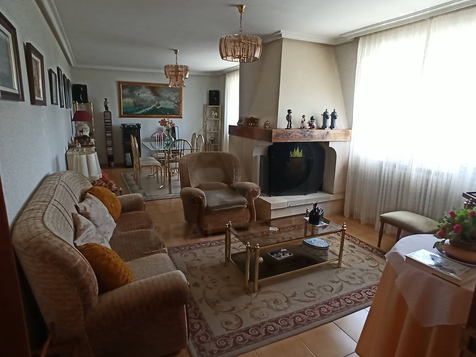 5 soveværelse Villa til salg i Cuadros med swimmingpool garage - € 269.500 (Ref: 9988892)