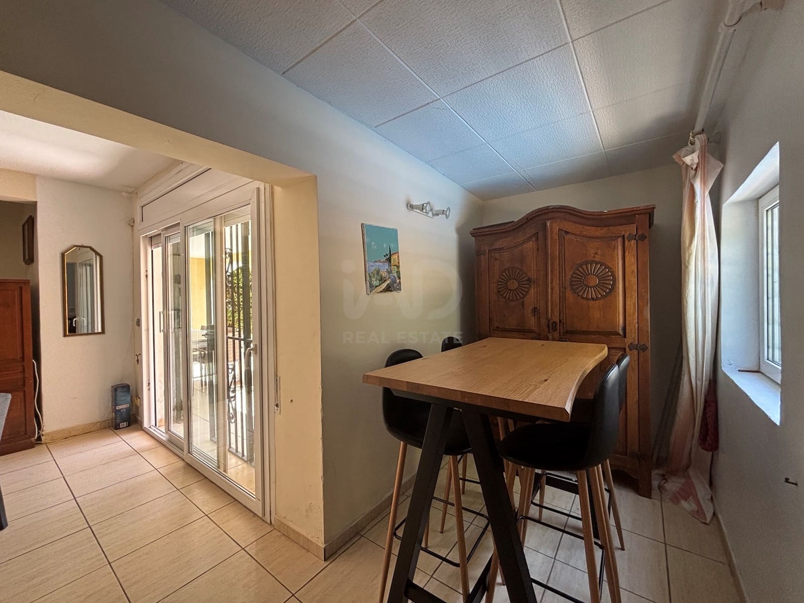 4 slaapkamer Huis te koop in Gerona stad met zwembad garage - € 428.000 (Ref: 9988893)