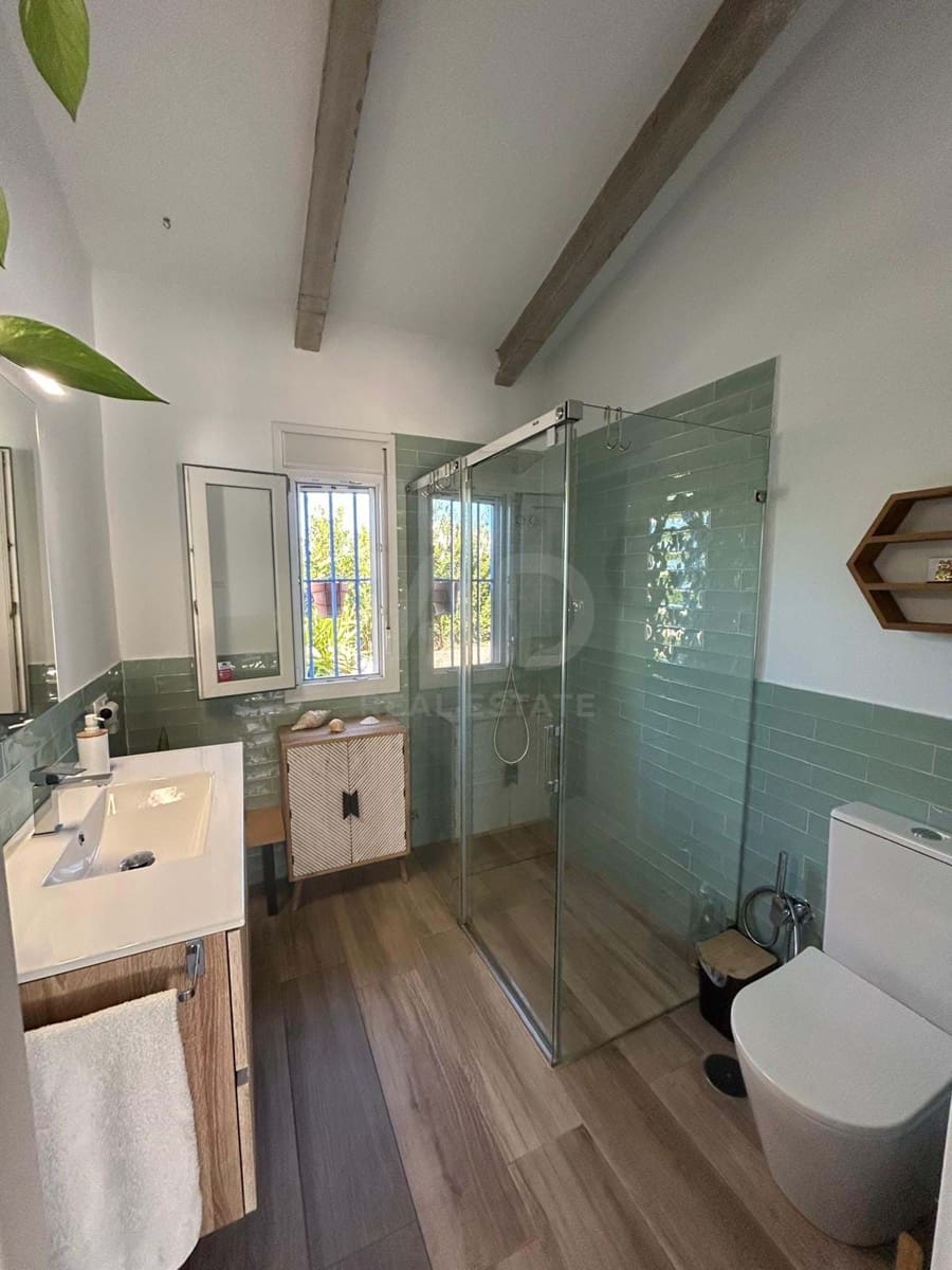 2 soverom Hus til salgs i Huelva by med svømmebasseng garasje - € 397 000 (Ref: 9988894)