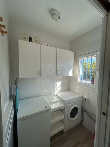 2 soverom Hus til salgs i Huelva by med svømmebasseng garasje - € 397 000 (Ref: 9988894)