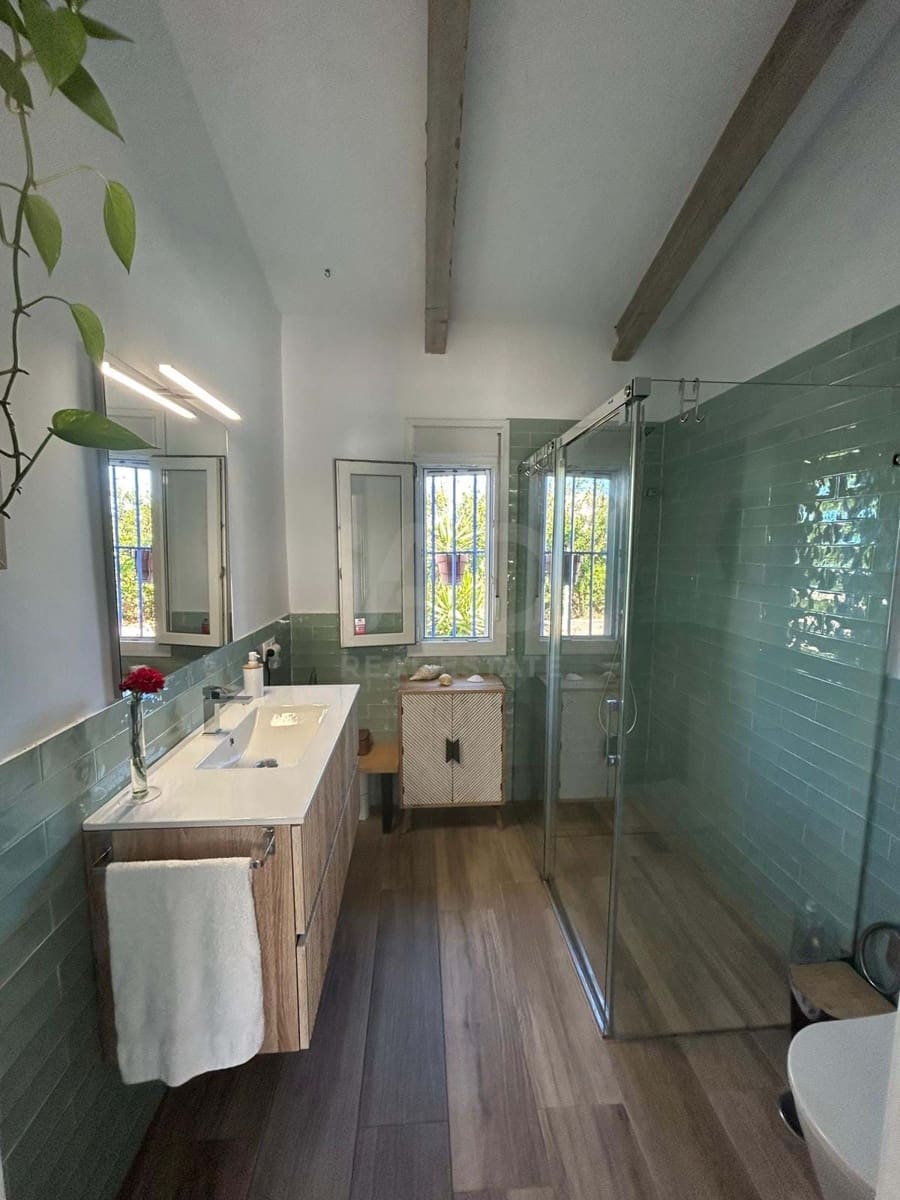2 soverom Hus til salgs i Huelva by med svømmebasseng garasje - € 397 000 (Ref: 9988894)