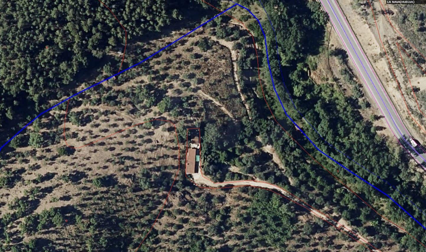 Grond te koop in Huelva stad - € 220.000 (Ref: 9988895)