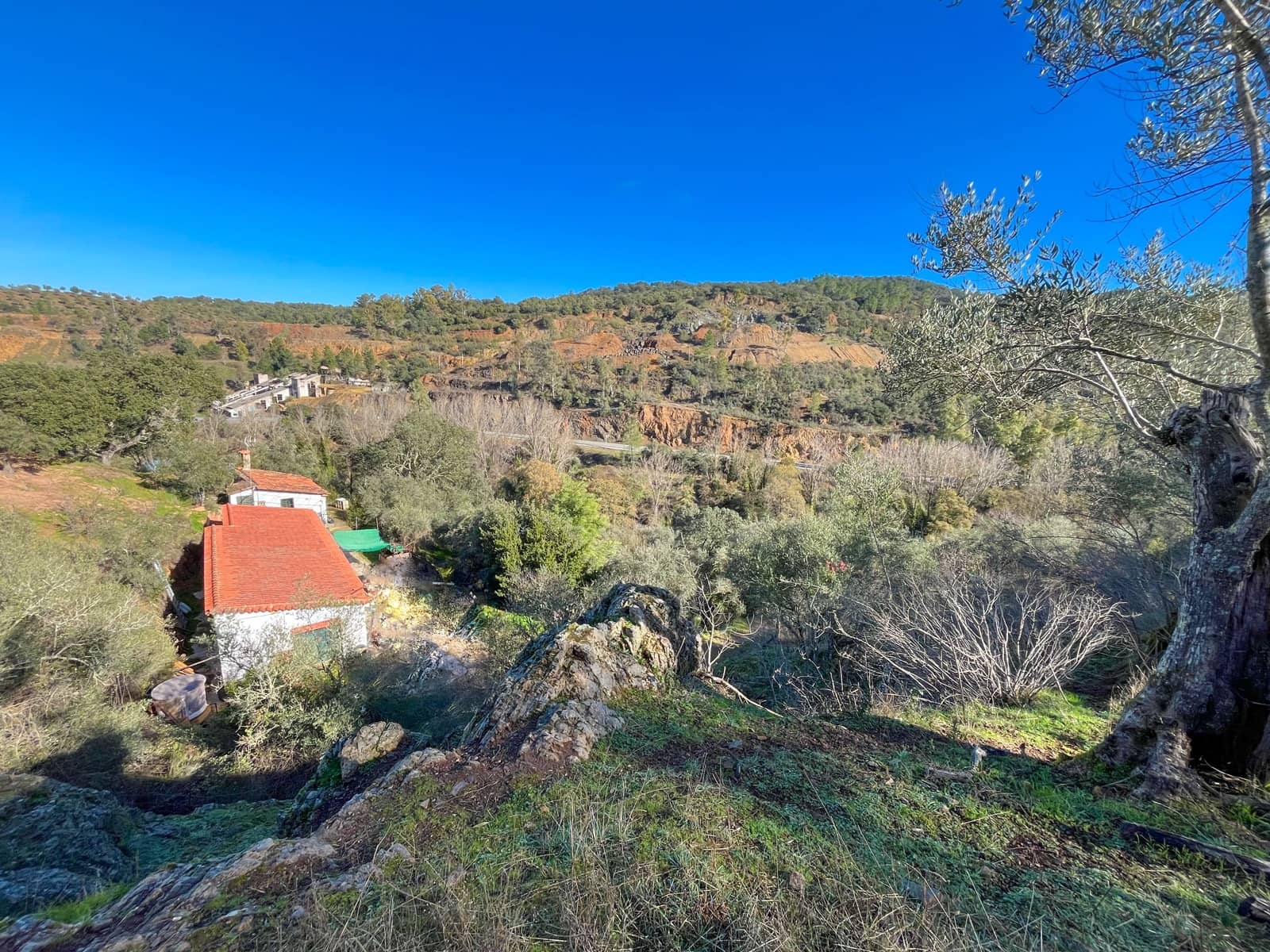 Grond te koop in Huelva stad - € 220.000 (Ref: 9988895)