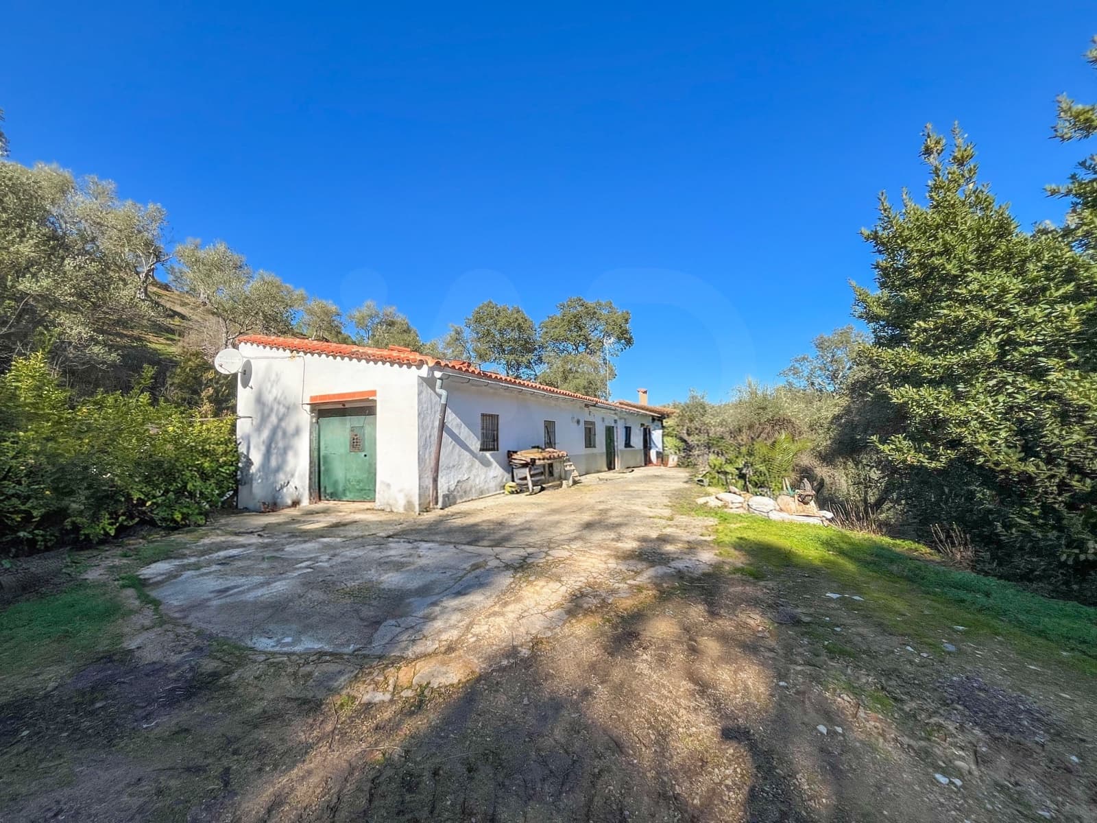 Grond te koop in Huelva stad - € 220.000 (Ref: 9988895)