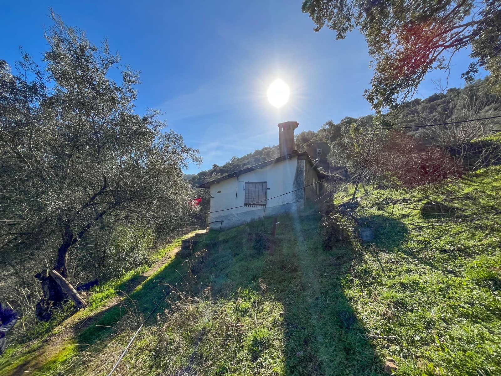 Grond te koop in Huelva stad - € 220.000 (Ref: 9988895)