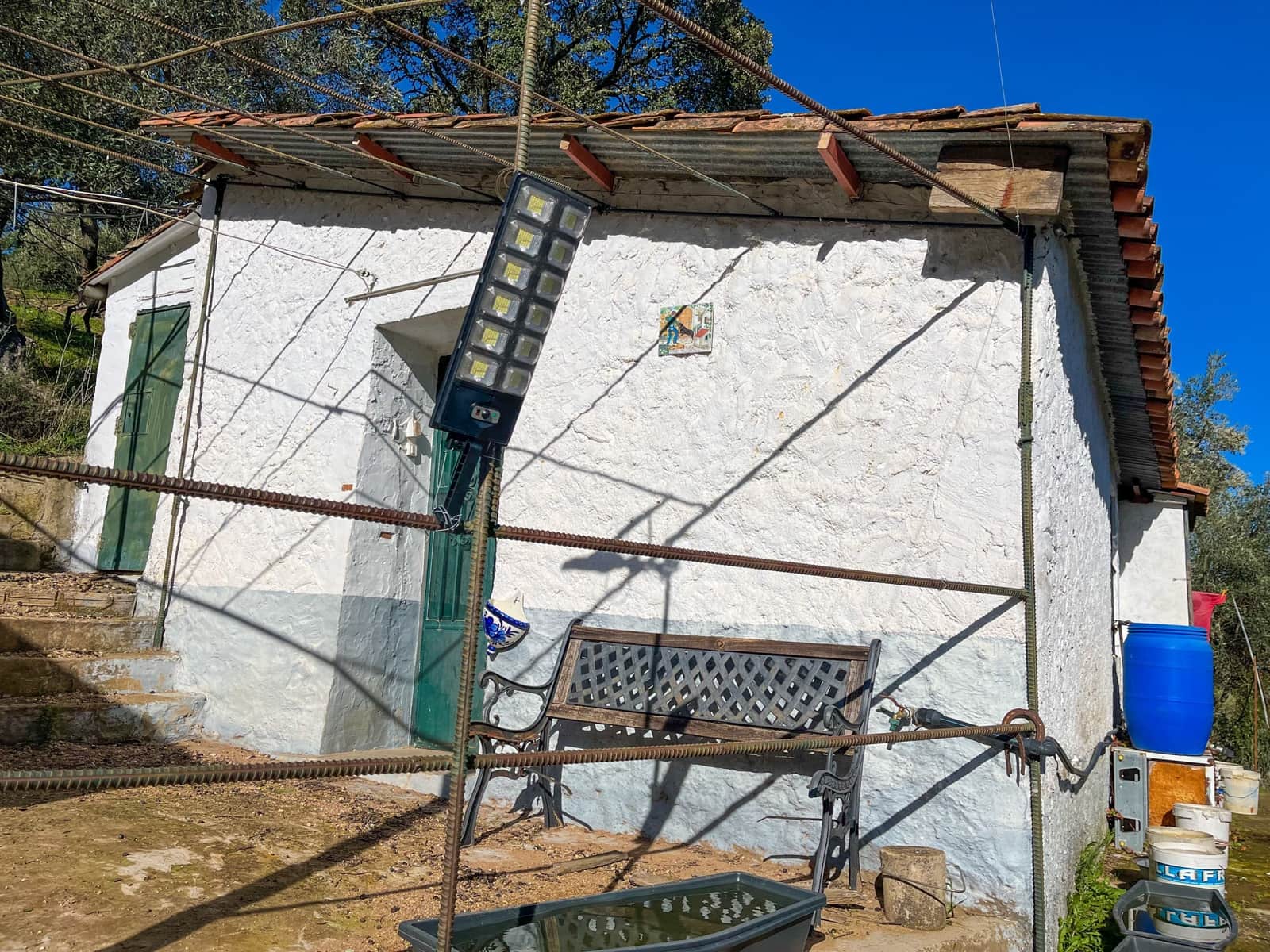 Grond te koop in Huelva stad - € 220.000 (Ref: 9988895)