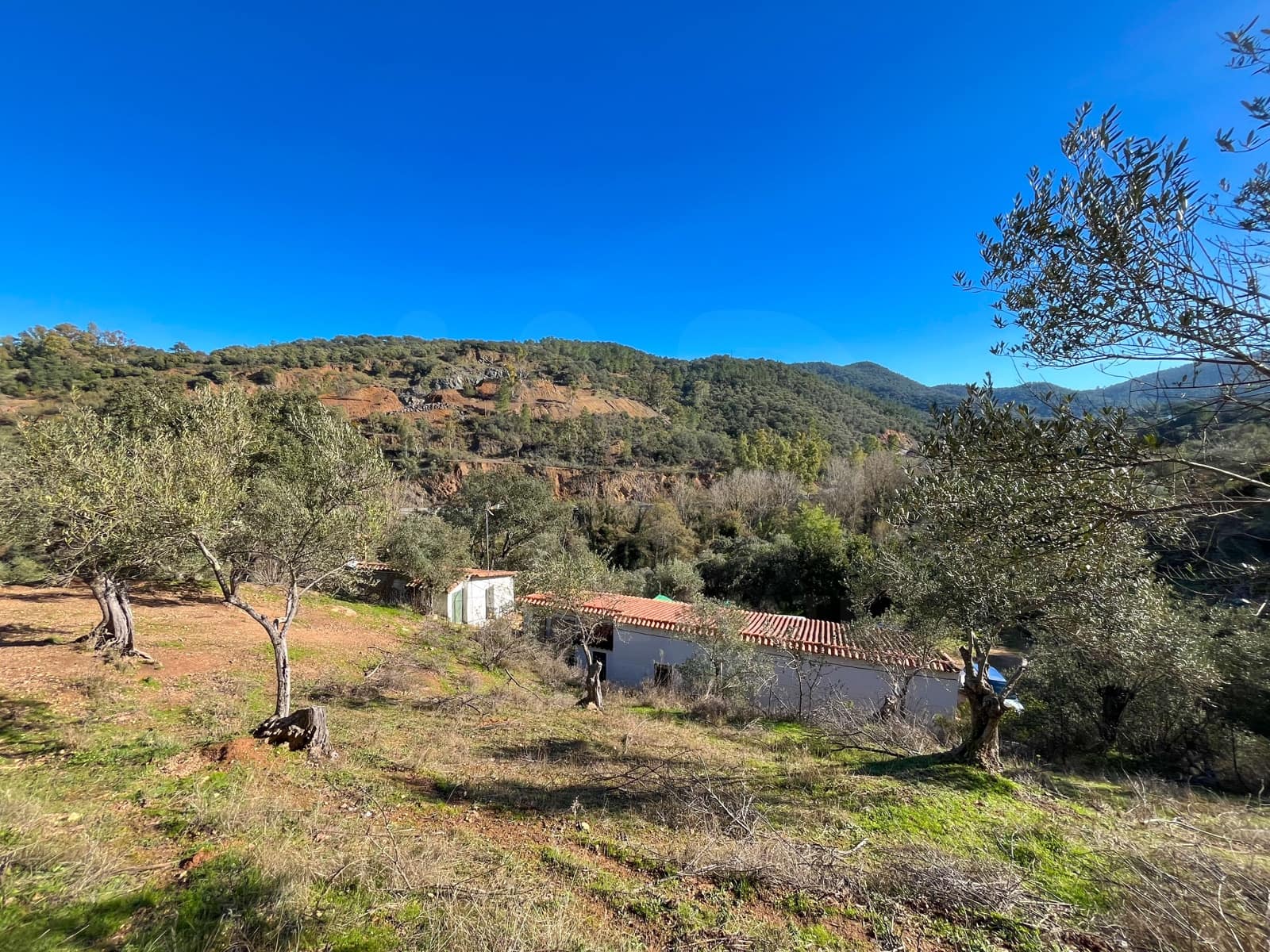 Grond te koop in Huelva stad - € 220.000 (Ref: 9988895)