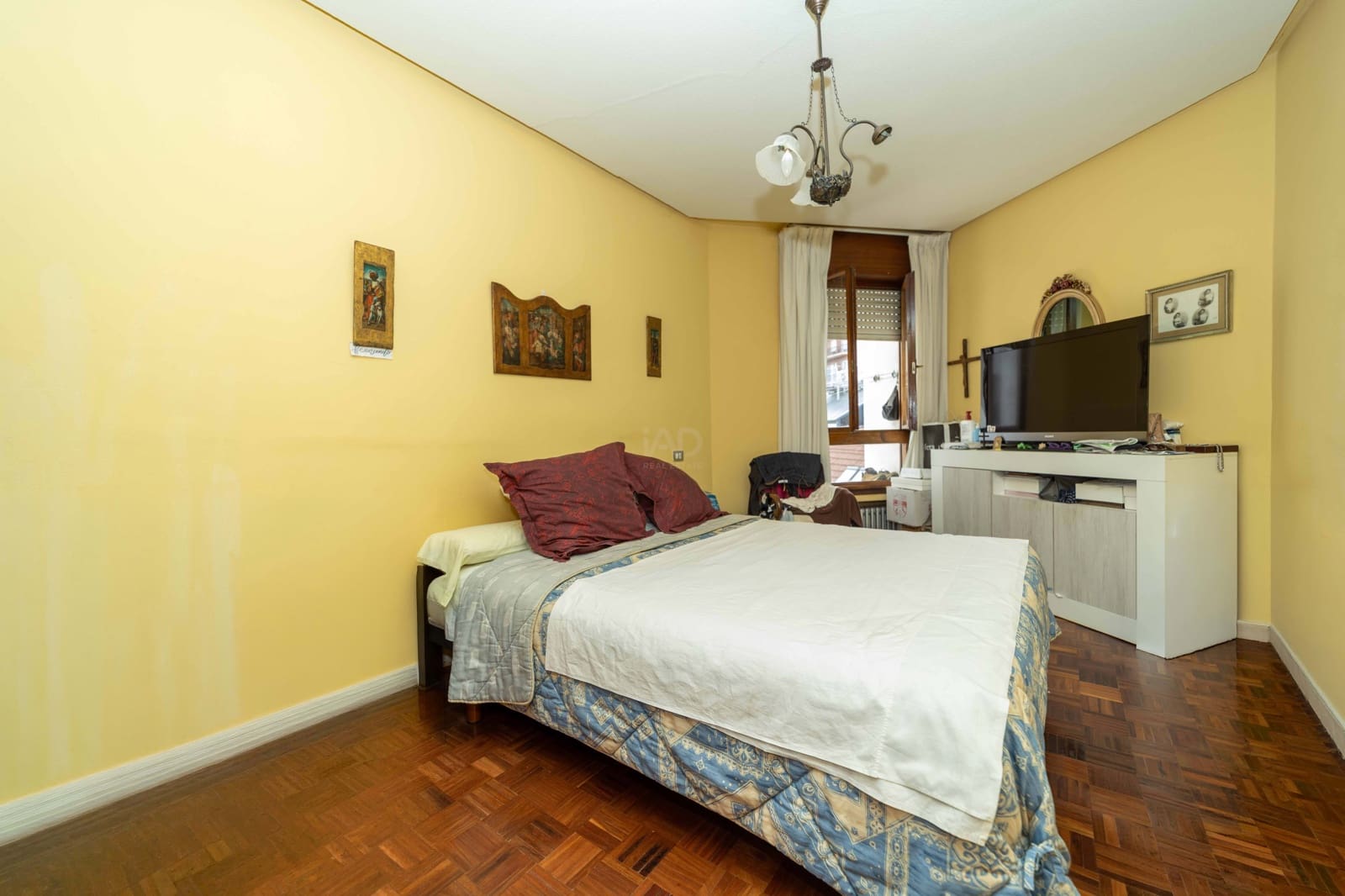 4 camera da letto Appartamento in vendita in Leon citta con garage - 349.000 € (Rif: 9988896)
