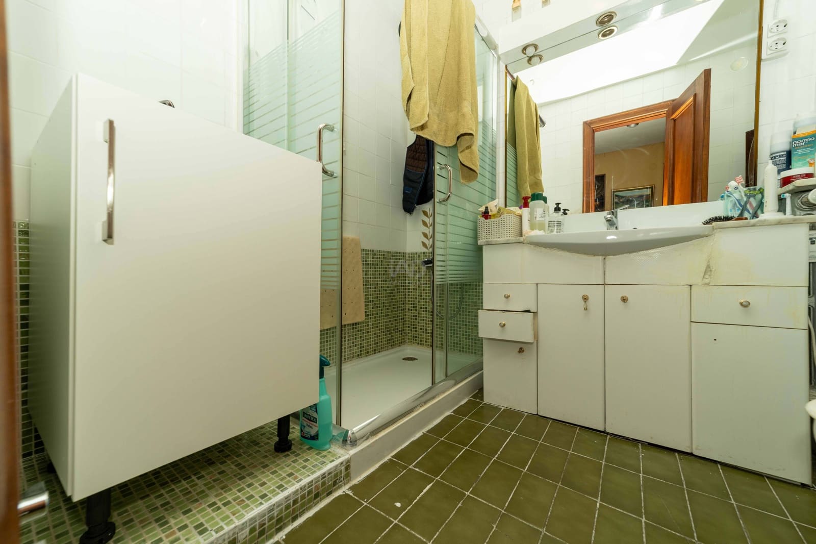 4 camera da letto Appartamento in vendita in Leon citta con garage - 349.000 € (Rif: 9988896)