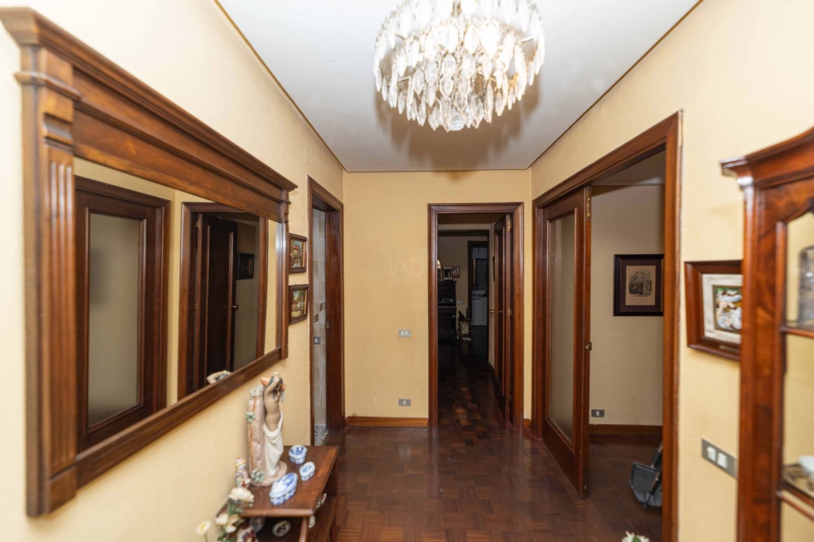 4 camera da letto Appartamento in vendita in Leon citta con garage - 349.000 € (Rif: 9988896)