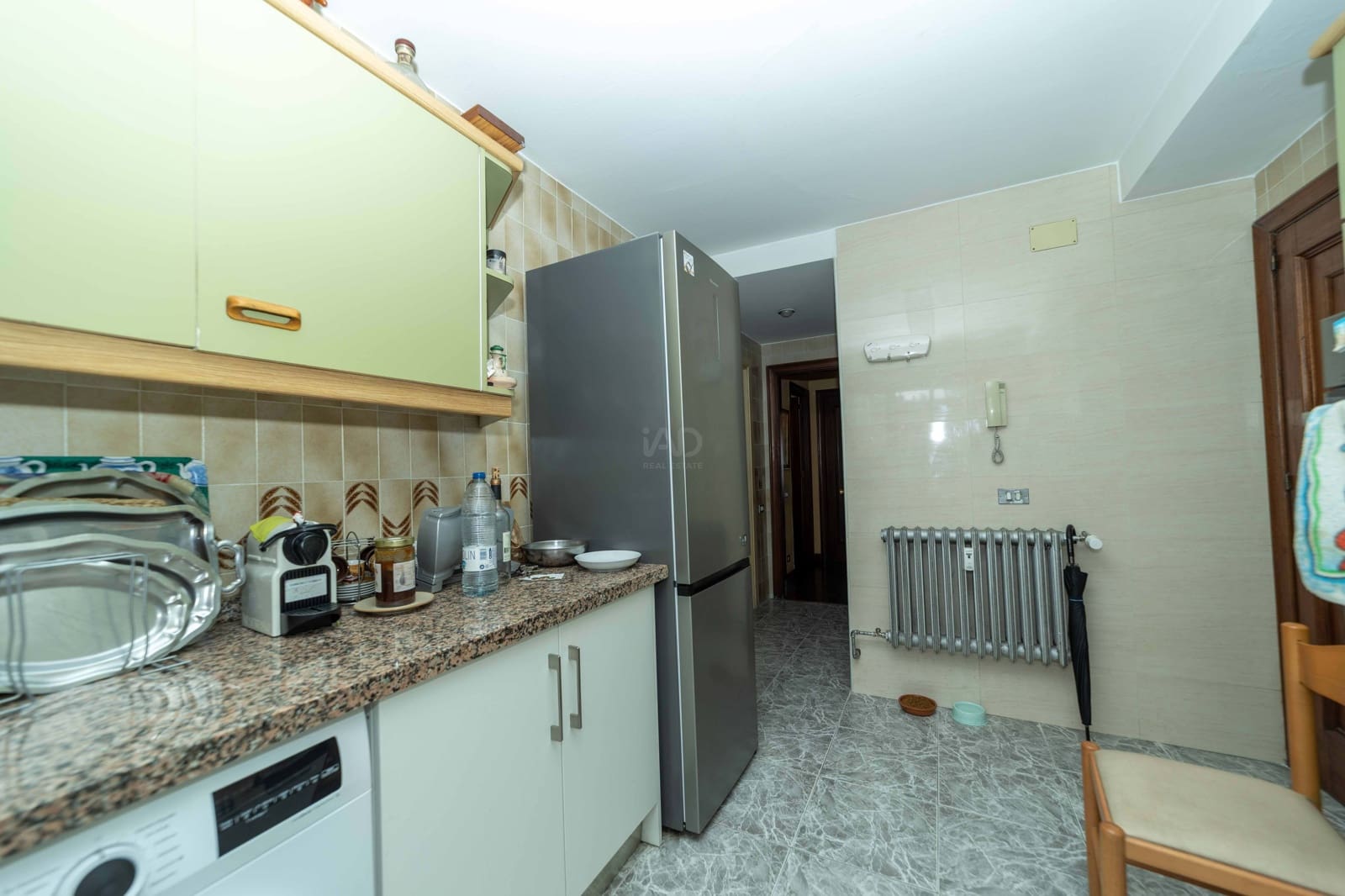 4 camera da letto Appartamento in vendita in Leon citta con garage - 349.000 € (Rif: 9988896)