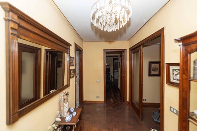 4 camera da letto Appartamento in vendita in León città con garage - 349.000 € (Rif: 9988896)