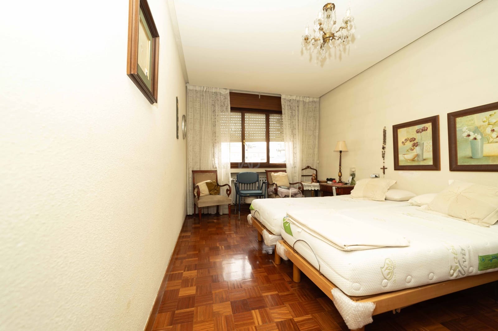 4 camera da letto Appartamento in vendita in Leon citta con garage - 349.000 € (Rif: 9988896)
