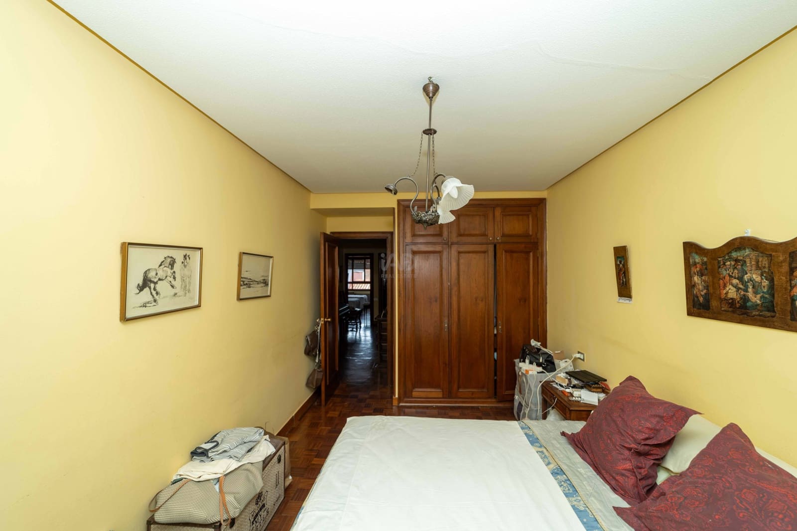 4 camera da letto Appartamento in vendita in Leon citta con garage - 349.000 € (Rif: 9988896)