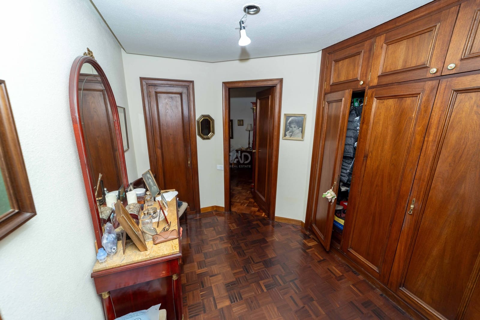 4 camera da letto Appartamento in vendita in Leon citta con garage - 349.000 € (Rif: 9988896)