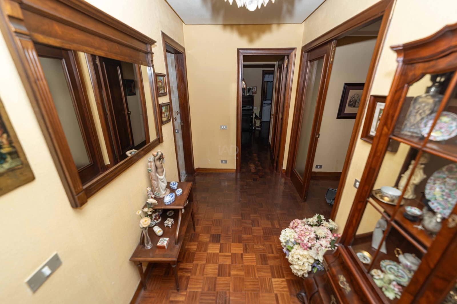 4 camera da letto Appartamento in vendita in Leon citta con garage - 349.000 € (Rif: 9988896)
