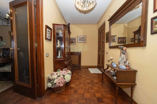 4 camera da letto Appartamento in vendita in León città con garage - 349.000 € (Rif: 9988896)