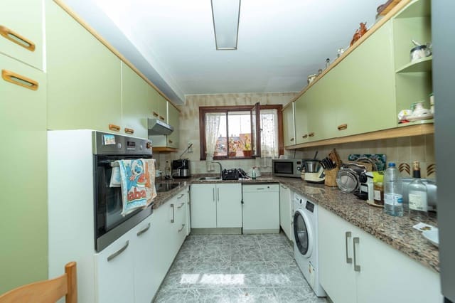 4 camera da letto Appartamento in vendita in León città con garage - 349.000 € (Rif: 9988896)