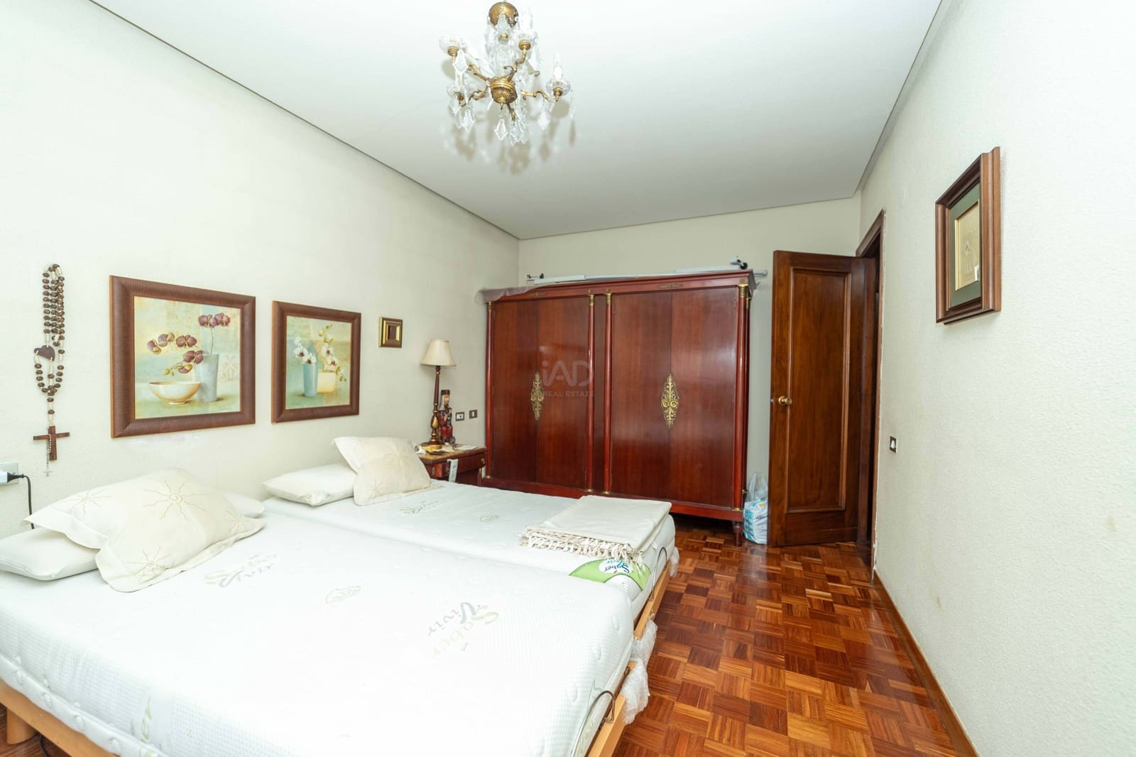 4 camera da letto Appartamento in vendita in Leon citta con garage - 349.000 € (Rif: 9988896)