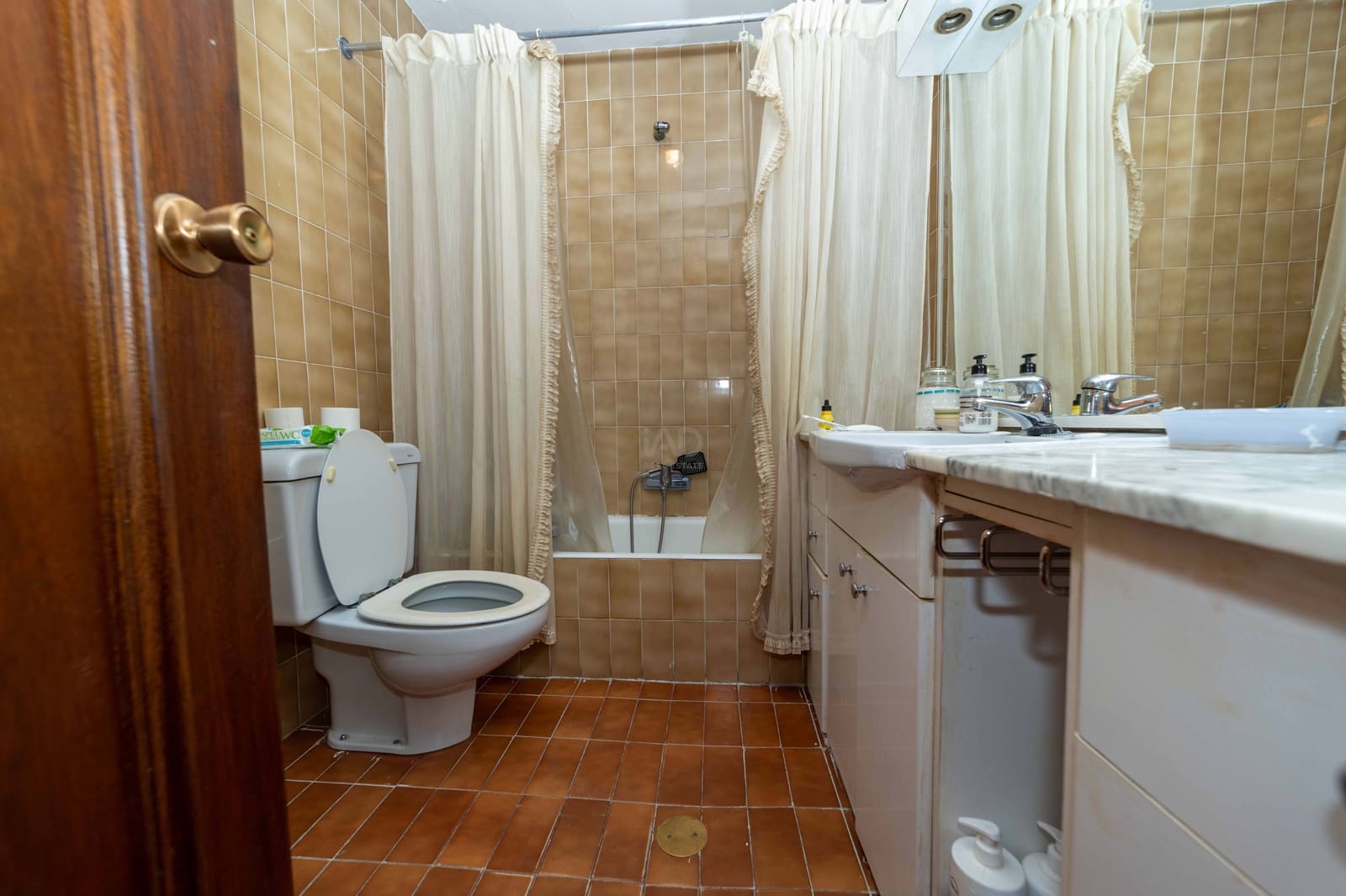 4 camera da letto Appartamento in vendita in Leon citta con garage - 349.000 € (Rif: 9988896)