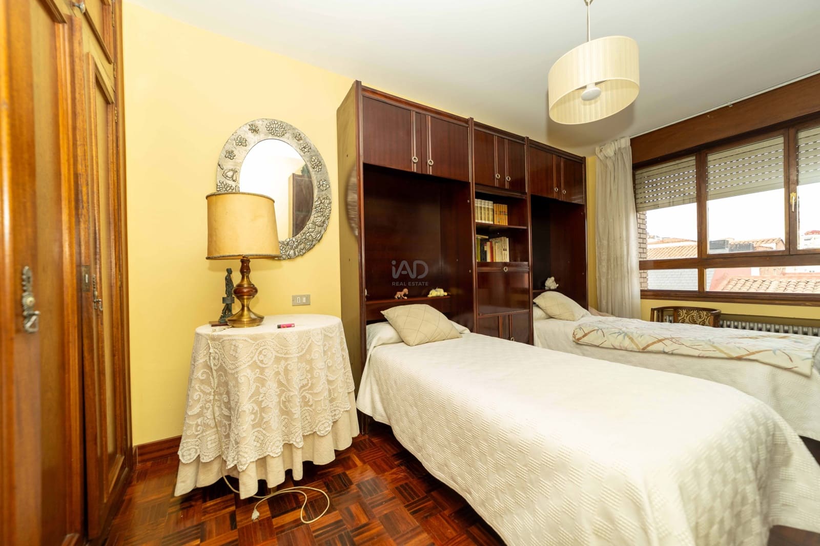 4 camera da letto Appartamento in vendita in Leon citta con garage - 349.000 € (Rif: 9988896)