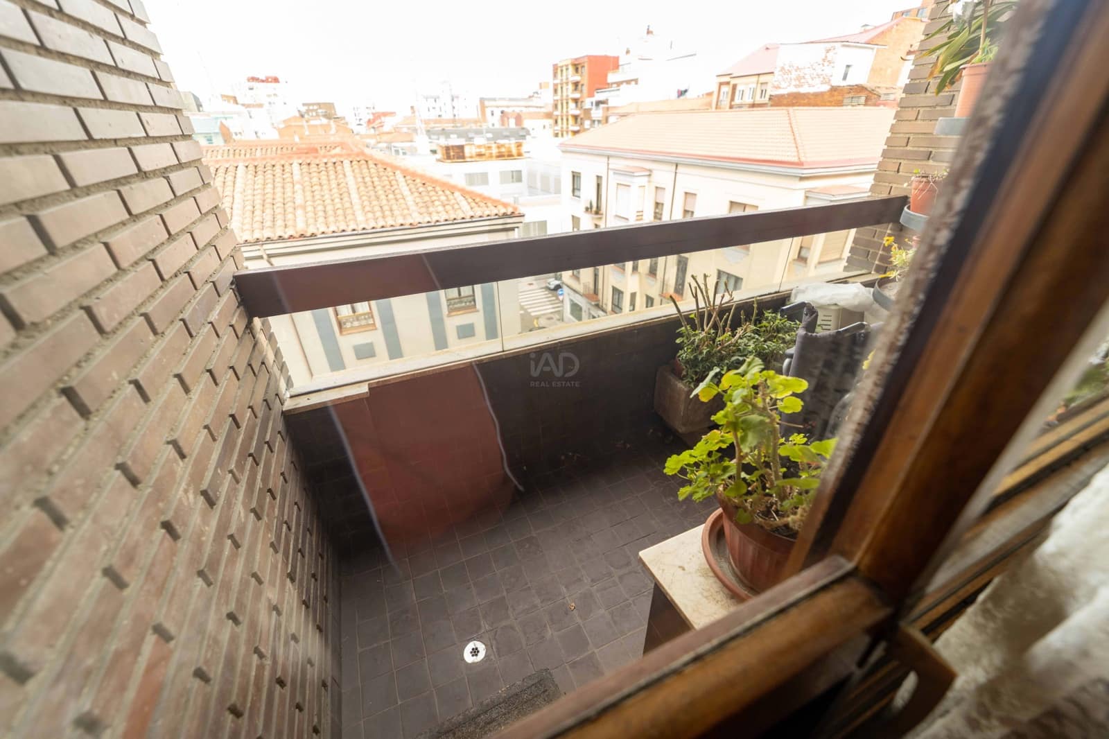4 camera da letto Appartamento in vendita in Leon citta con garage - 349.000 € (Rif: 9988896)