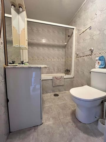 Apartamento de 2 habitaciones en Santa Fe en venta con garaje - 89.000 € (Ref: 9988897)