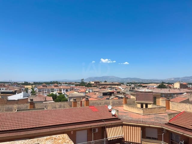 Apartamento de 2 habitaciones en Santa Fe en venta con garaje - 89.000 € (Ref: 9988897)