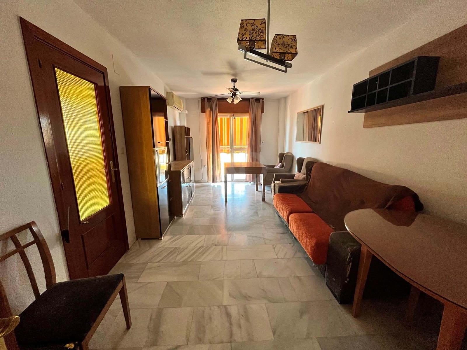 Apartamento de 2 habitaciones en Granada ciudad en venta con garaje - 89.000 € (Ref: 9988897)
