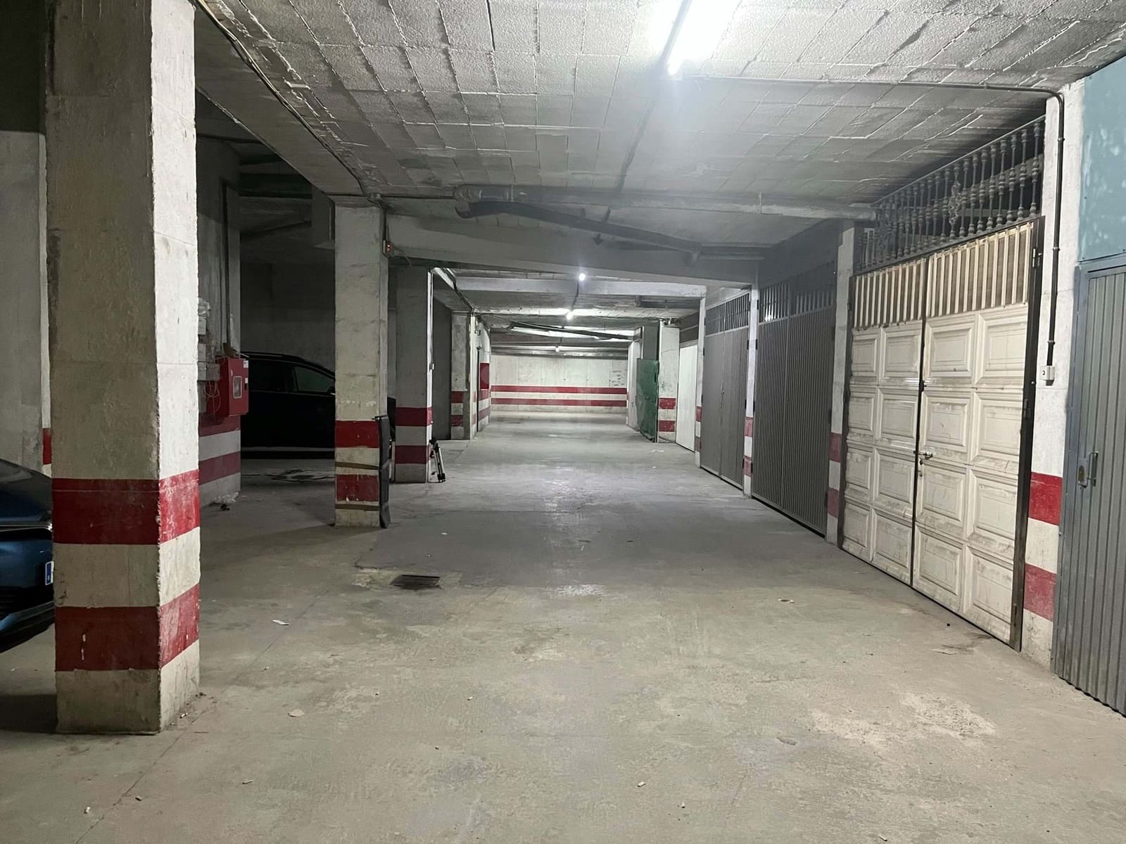 Apartamento de 2 habitaciones en Granada ciudad en venta con garaje - 89.000 € (Ref: 9988897)