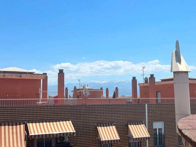 Apartamento de 2 habitaciones en Santa Fe en venta con garaje - 89.000 € (Ref: 9988897)