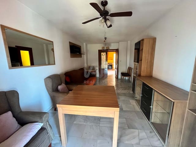Apartamento de 2 habitaciones en Santa Fe en venta con garaje - 89.000 € (Ref: 9988897)