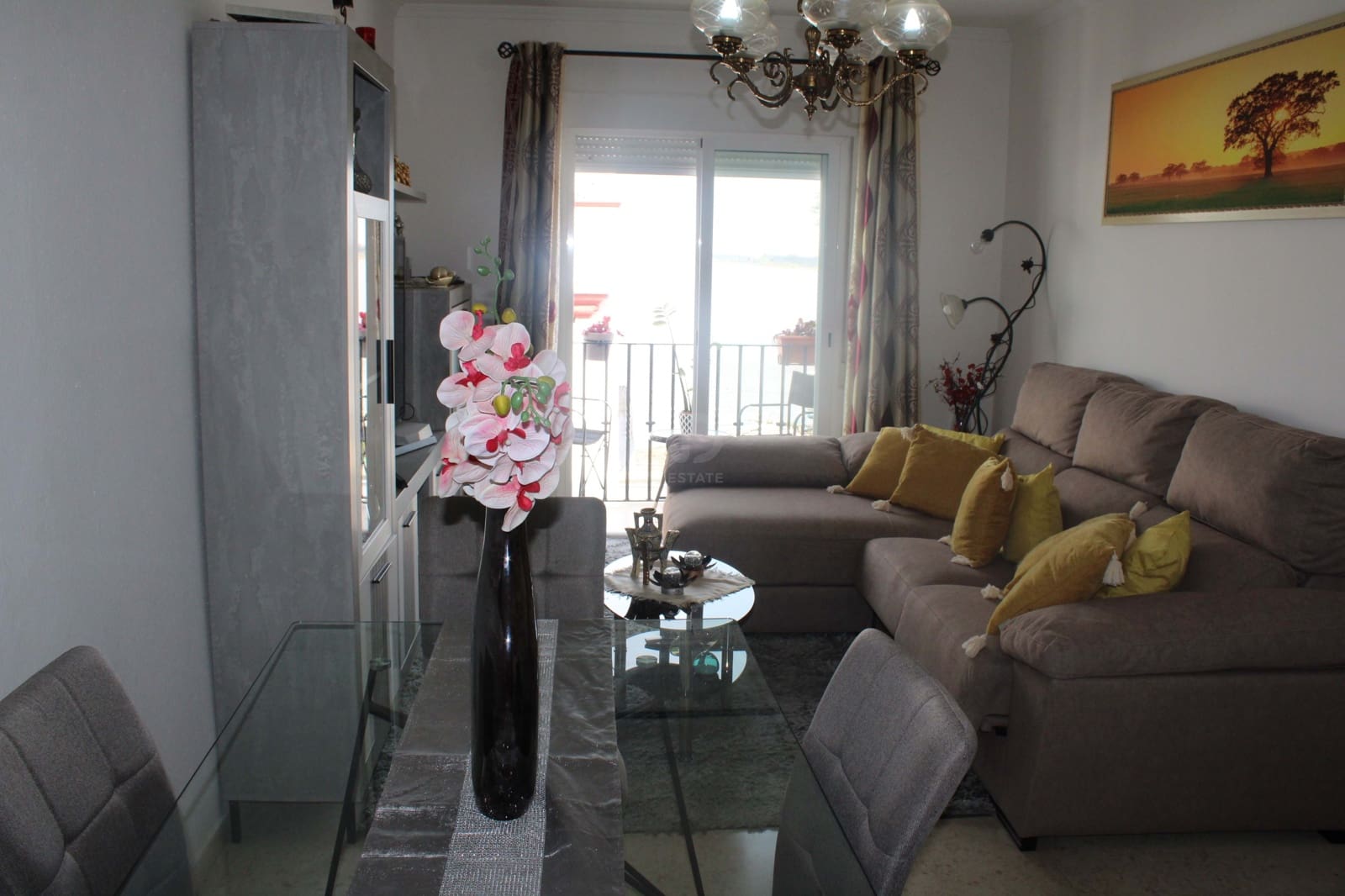 3 Zimmer Apartment zu verkaufen in Huelva Stadt - 175.000 € (Ref: 9988898)