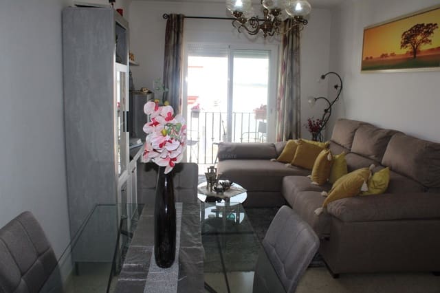 3 Zimmer Apartment zu verkaufen in Huelva Stadt - 175.000 € (Ref: 9988898)