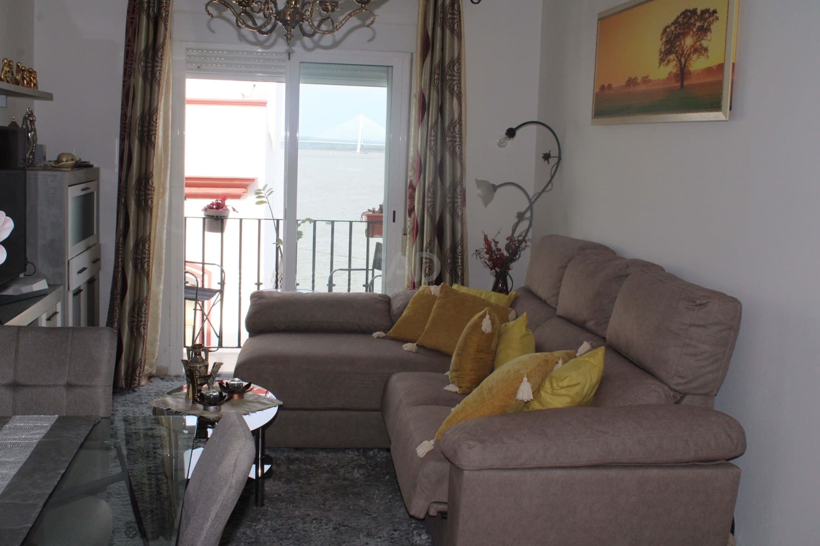 3 Zimmer Apartment zu verkaufen in Huelva Stadt - 175.000 € (Ref: 9988898)