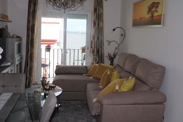 3 Zimmer Apartment zu verkaufen in Huelva Stadt - 175.000 € (Ref: 9988898)