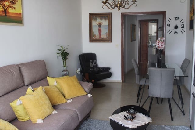 3 Zimmer Apartment zu verkaufen in Huelva Stadt - 175.000 € (Ref: 9988898)