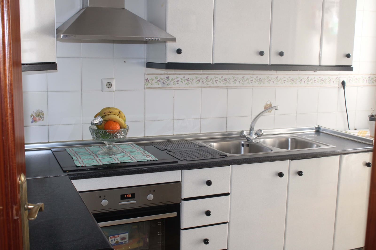 3 Zimmer Apartment zu verkaufen in Huelva Stadt - 175.000 € (Ref: 9988898)